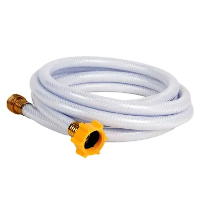 Camco 22743 - Camco 10 TastePURE Drinking Water Hose - Lead-Free & BPA-Fre