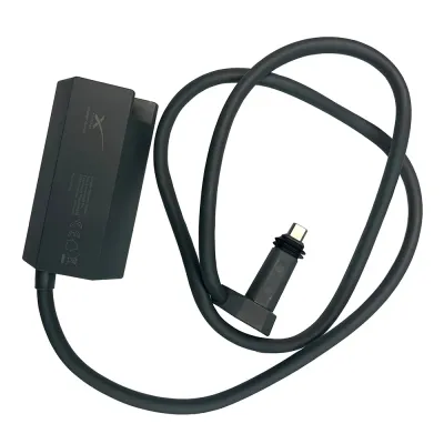 KVH 19-1240-01 - Starlink Wired Ethernet Adapter for Reliable Connectivity