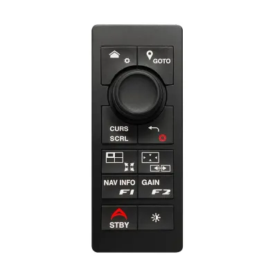 Furuno MCU006 - Furuno MCU006 Vertical Remote Control with Enhanced Features