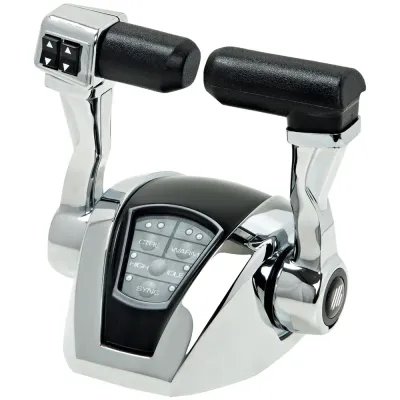 Uflex USA MM21T - UFlex Power A MM21T Electronic Control Package