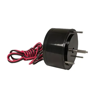 Raritan 221012 - 12V Marine Elegance Pancake Motor Replacement Kit