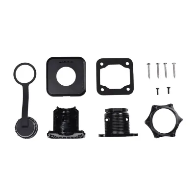 Garmin 010-13350-00 - Garmin LiveScope(TM) Connector Kit for Easy Installation