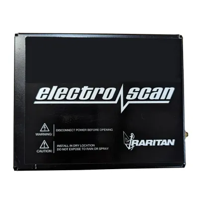 Raritan 32-700 - Raritan ElectroScan 12V Waste Treatment Control Unit