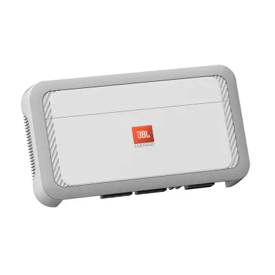 JBL JBLMA754AM - JBL MA754 4-Channel Marine Amplifier - 75W RMS Output