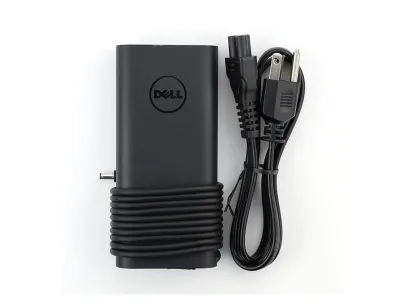 DELL 332-1829 - 130W Dell External Slim Power Adapter with Cable