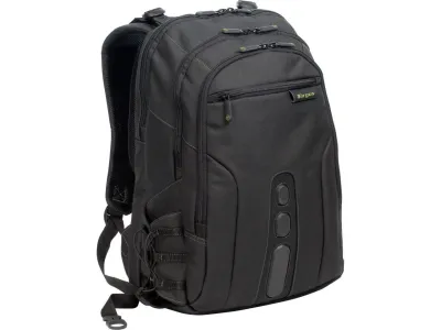 Targus TBB013US - Targus 15.6 Checkpoint Friendly Backpack