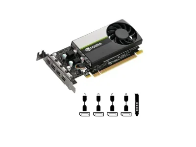 DELL 5NM32 - Dell nVIDIA Quadro T1000 8GB GPU