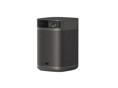 XGIMI MOGO2 PRO - XGIMI MoGo 2 Pro 1080p Portable Projector with Android TV