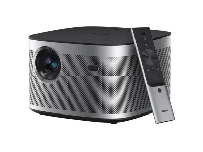 XGIMI HORIZON PRO - XGIMI Horizon Pro 4K Home Projector with Android TV