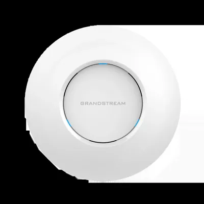 GRAND STREAM GS-GWN7625 - Hybrid Wireless Access Point: 2x2 2.4G & 4x4 5G
