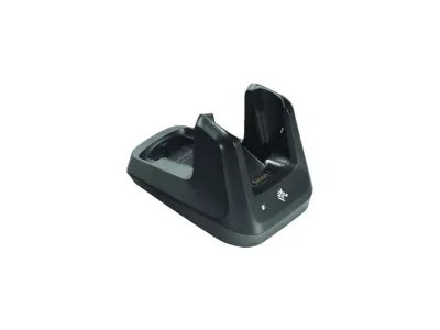 Zebra CRD-MC33-2SUCHG-01 - MC33 SINGLE-SLOT USBCHARGE CRADLE WITH SPARE BTRY CHARGER