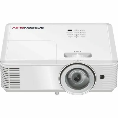 INFOCUS SP2238ST - Vista 1080P Screenplay Multimedia Projector