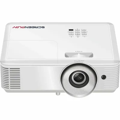 INFOCUS SP2234 - Vista P122 Multimedia Projector with XGA Resolution