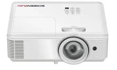 INFOCUS SP2234ST - P123 VISTA XGA Multimedia Projector SP2234ST