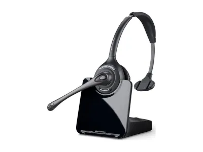 HP 7E2J8AA - POLY CS510 XD EXTRA DENSITY HEADSET TAA