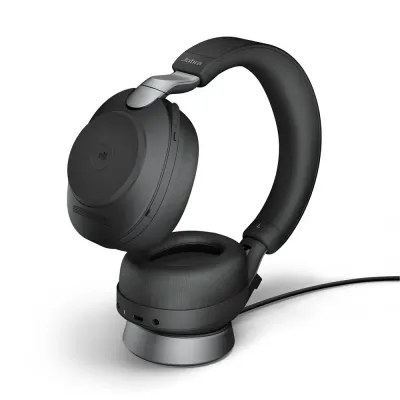 Jabra GN-28599-999-889 - Jabra Evolve2 85- Link380c MS Stereo Sta