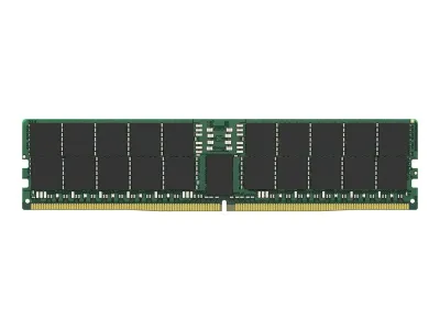 KINGSTON KSM56R46BD4PMI-96MBI - 96GB DDR5 5600MTs ECC Registered Memory Module