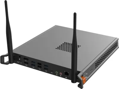 VIEWSONIC VPC25-W53-P1 - ViewSonic Slot-In Digital Signage PC