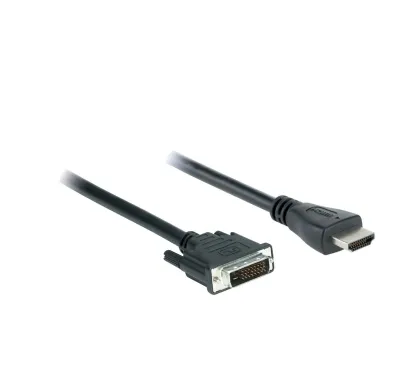 V7 V7E2HDMIDVID-02M - 6.6FT HDMI TO DVI-D DUALLINK