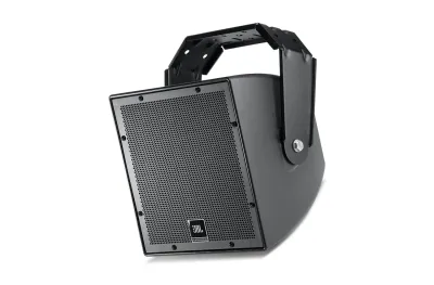 JBL 0087-2503 - JBL 8-Inch 2-Way All-Weather Black Speakers