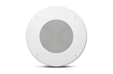 JBL 0087-2242 - 8-Inch Commercial Ceiling Speaker with 15W Power Output