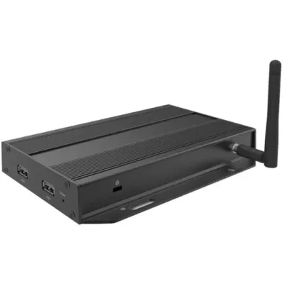VIEWSONIC NMP599-W - ViewSonic NMP599-W 4K UHD Digital Network Media Streamer