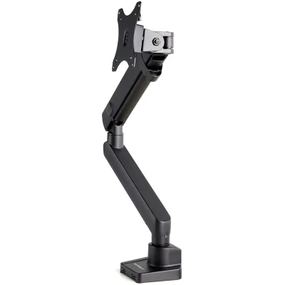 STARTECH ARMSLIM2USB3 - StarTech AC ARMSLIM2USB3 DeskMount Monitor Arm with 2xUSB3.0