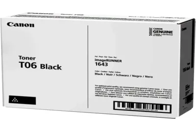 CANON 3526C001 - Canon imageRUNNER 1643i Monochrome Printer
