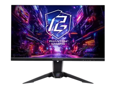 ASRock PG27QFT2A - ASRock PG27QFT2A 27 QHD 180Hz Gaming Monitor