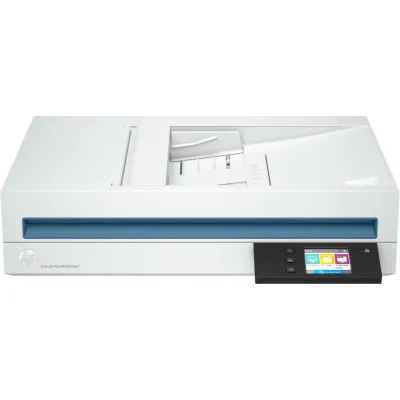 HP 20G07A#BGJ - HP ScanJet Pro N4600 FNW1 Scanner for US, CA, MX, LA