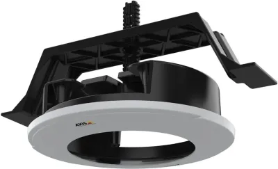 Axis Communications 02425-001 - AXIS TM3204 Recessed Mount for Surveillance Cameras