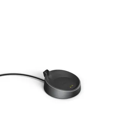 Jabra 14207-73 - Jabra Evolve2 75 Desk Stand - Black USB-A