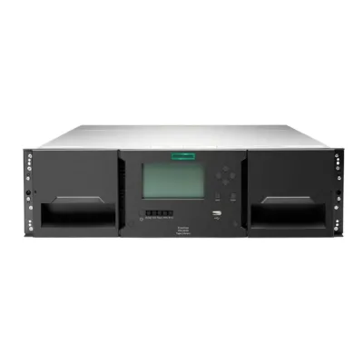 HPE R6Q74A - HPE MSL LTO-9 FC Drive Upgrade Kit for 45000 Series