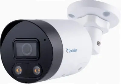 VISION SYSTEMS GV-TBL8804 - 8MP Super Low Lux WDR Pro Surveillance Camera