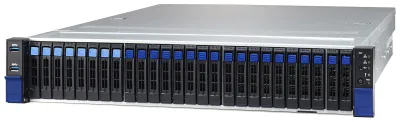 TYAN B8252T75AV18E8HR-2T - Tyan SY B8252T75AV18E8HR-2T 2U AMD EPYC7002 Socket SP3 18x2.