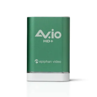 EPIPHAN SYSTEMS ESP1815 - AV.IO HD+ Capture Card for HDMI Streaming