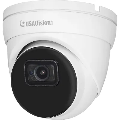 VISION SYSTEMS UA-R800F2 - 8MP 2.8MM Super Low WDR IP Camera