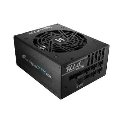 FSP Group HPT2-1200M.GEN5 - FSP HPT2-1200M Gen5 1200W 80+ Platinum Power Supply