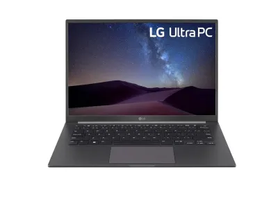 LG Electronics 14U70Q-N.APC5U1 - 14 LG Ultra Notebook with TPM and Ryzen 5