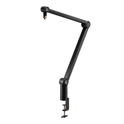 BLUE MICROPHONE 955-000074 - Premium Desktop Microphone Boom Arm - Black