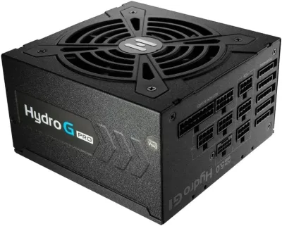 FSP Group HG2-850-G5 - FSP Hydro G PRO 850W ATX3.0 Power Supply 80+ Gold