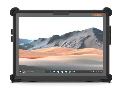 MOBILE DEMAND SP9-CASE - SURFACE PRO 9 CASE (NO EASELNO STYLUS HOLDER) - BASIC