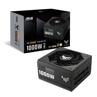 ASUS TUF-GAMING-1000G - TUF-GAMING-1000G