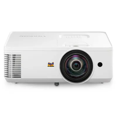 VIEWSONIC PS502W - High-Performance 4,000 Lumen WXGA Education Projector