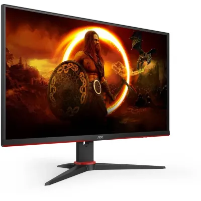 TPV - USA CORP 27G2SE - AOC 27 Gaming Monitor