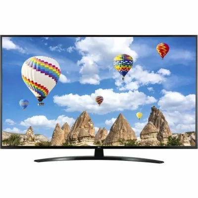 LG Electronics 65UN570H0 - LG 65-inch 4K UHD Pro:Centric Enhanced Display with HDR10