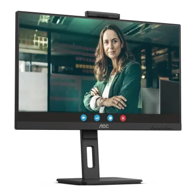 TPV - USA CORP Q27P3CW - AOC 27-Inch QHD Business Monitor with USB-C Docking