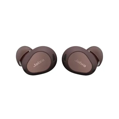 Jabra 100-99280902-99 - Jabra Elite 10 Wireless Earbuds - Cocoa