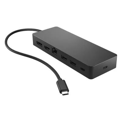 HP 6G843AA#ABA - HP Smart Buy 4K Multiport USB-C Hub with HDMI & USB Ports