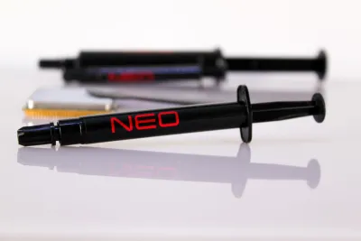 THERMALHER TH-201201 - Thermal Hero NEO - Premium Thermal Paste for Optimal Cooling